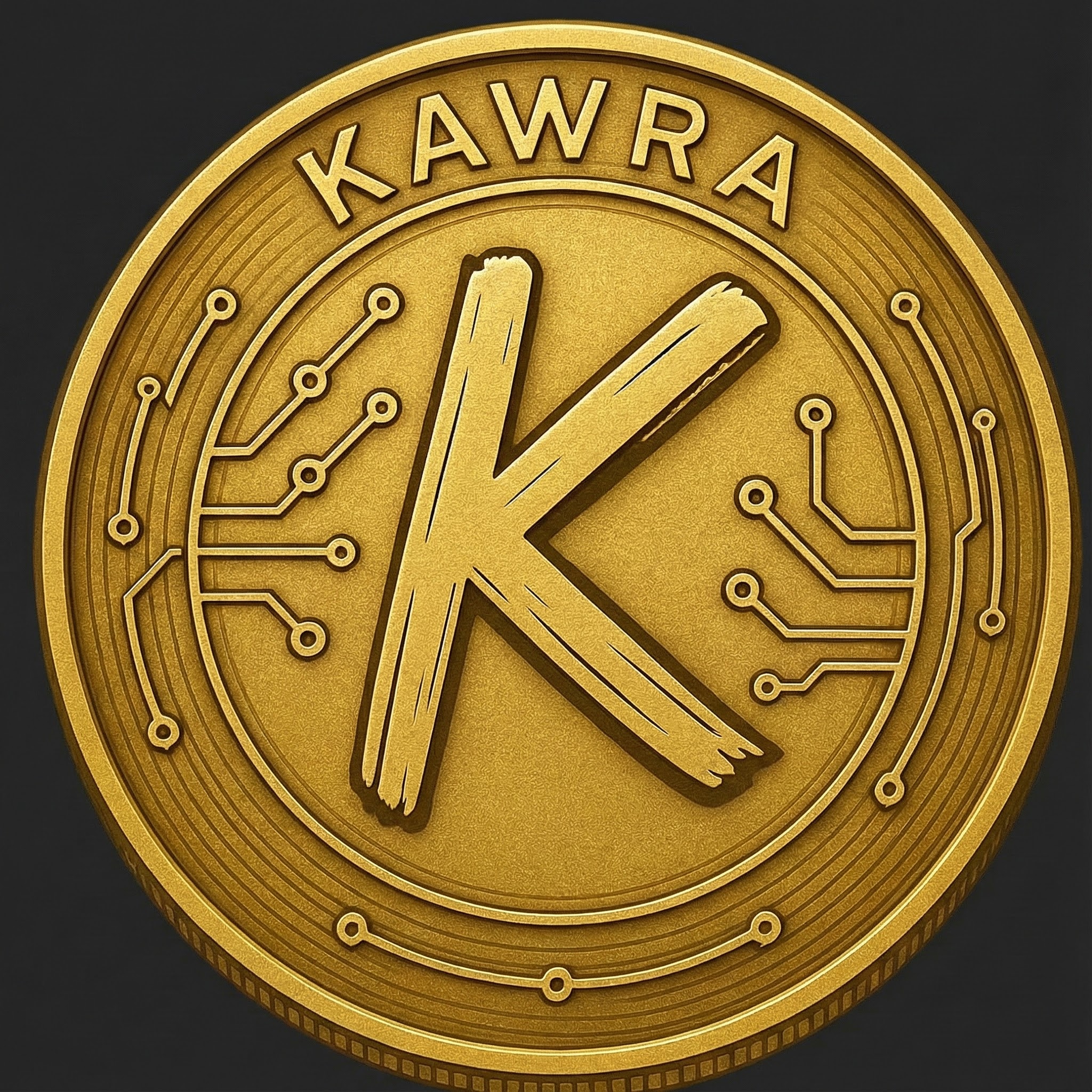 Kawra Coin